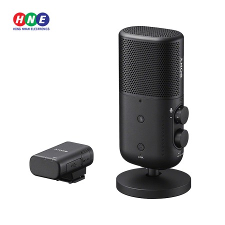 ECM-S1 | Micro phát trực tiếp Sony